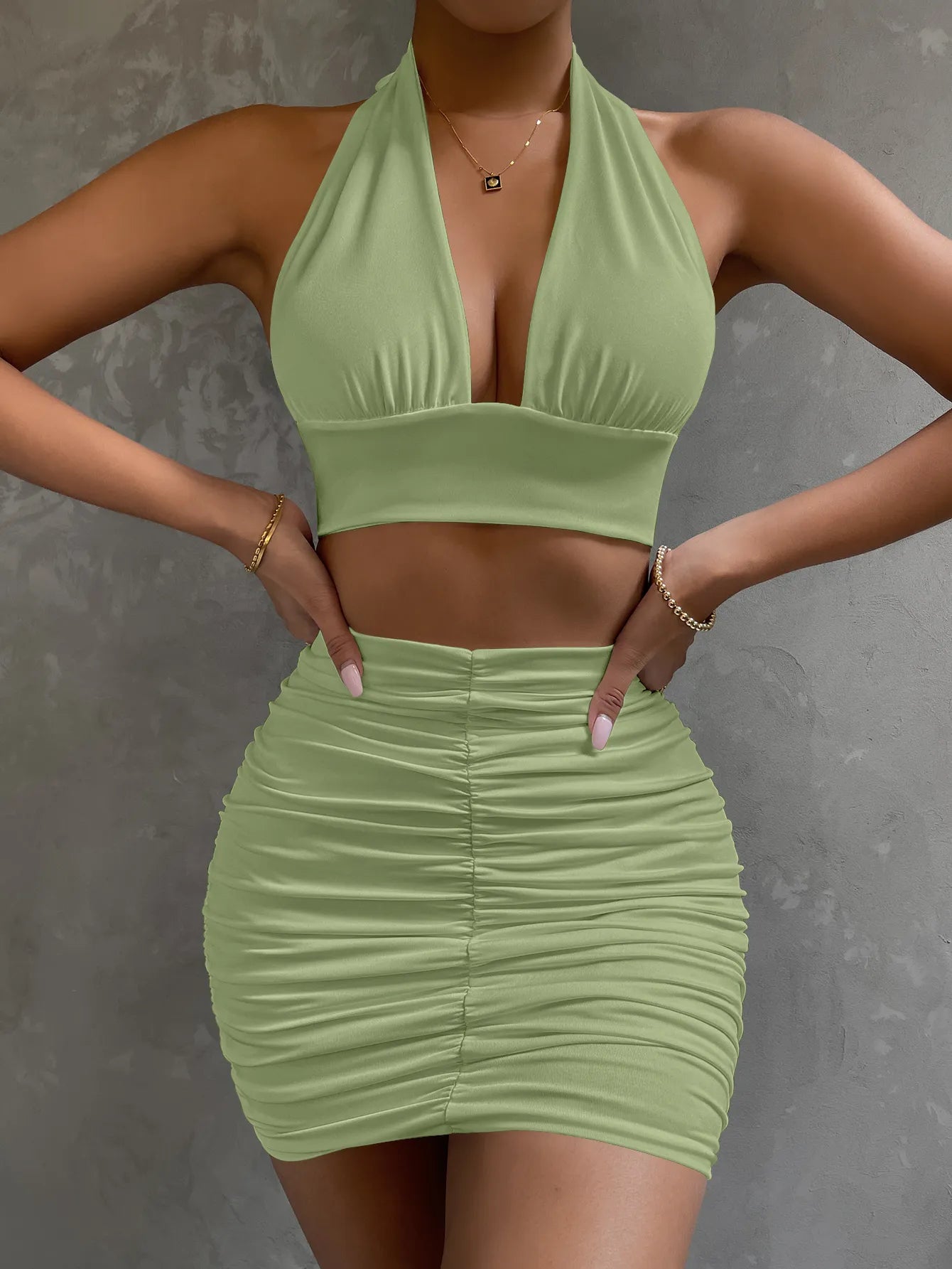 Sexy Short Dresses