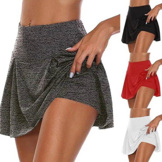 Sport Shorts Skirts Summer