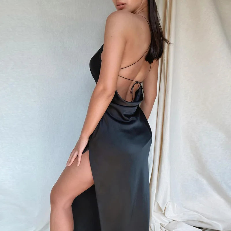 Summer Dress - Party Sexy Dress