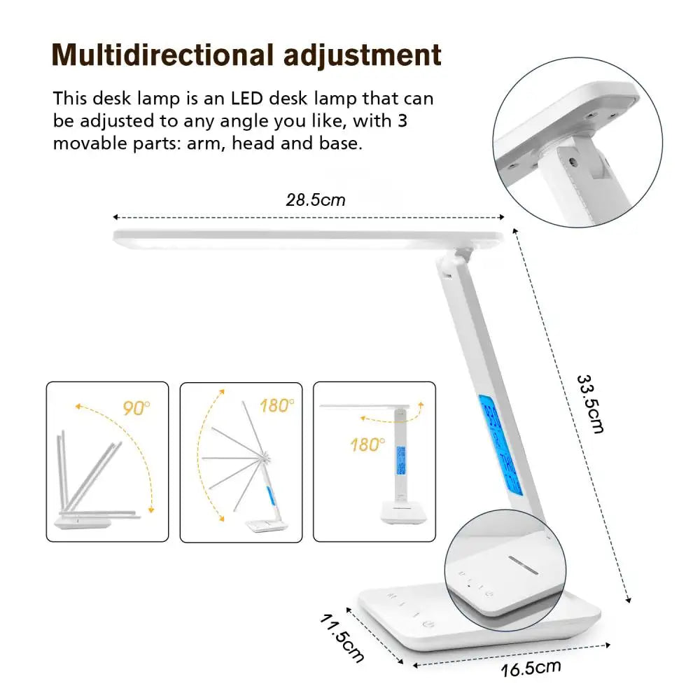 Desk Lamp