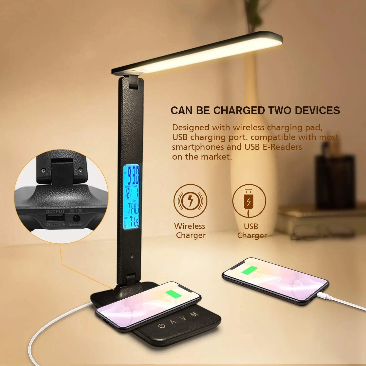 Desk Lamp