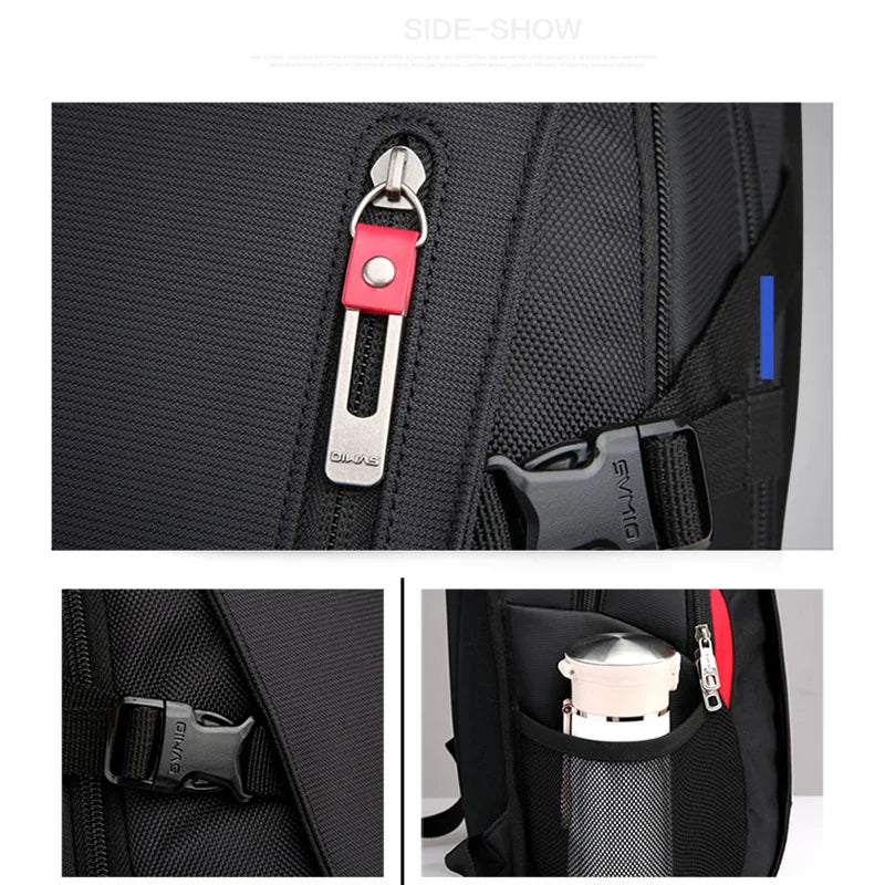 Backpack  Business Laptop Bag