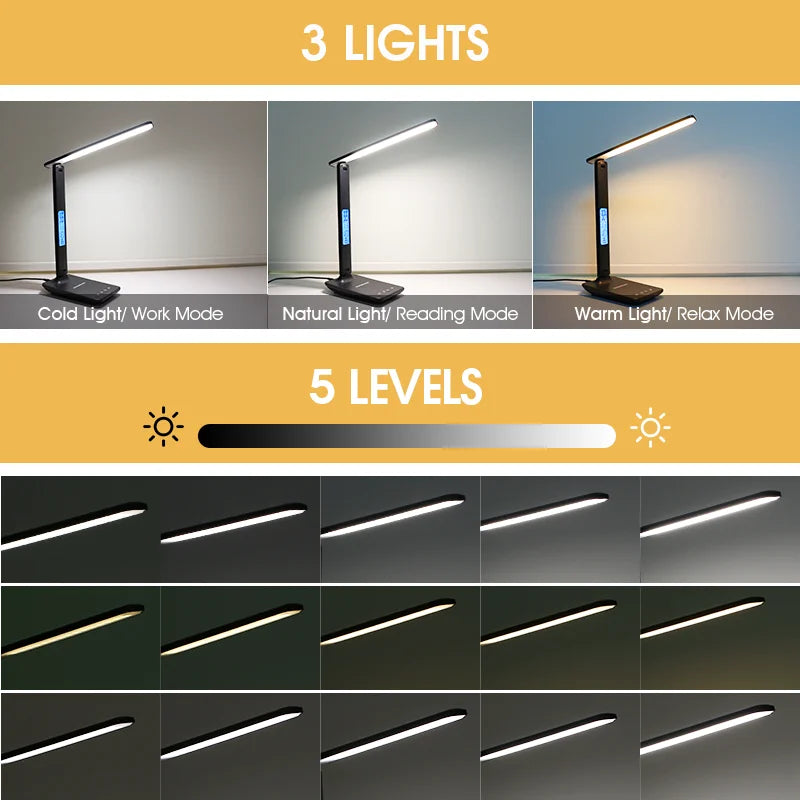 Desk Lamp