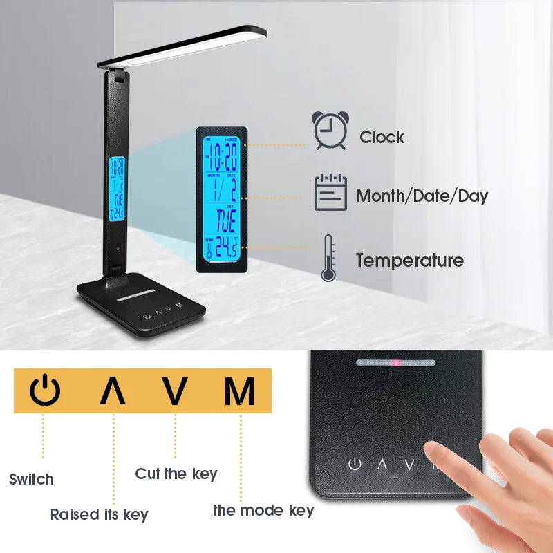 Desk Lamp