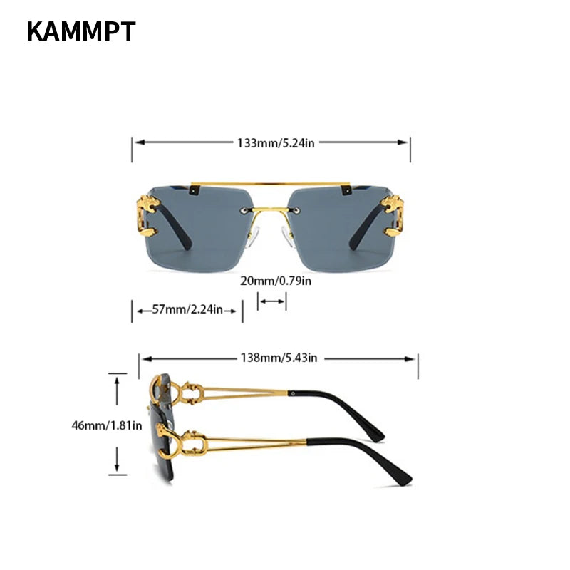 Sunglasses Men Women Fashion