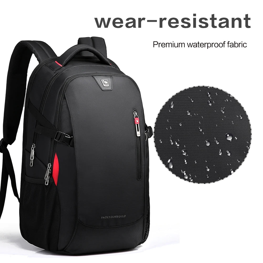 Backpack  Business Laptop Bag