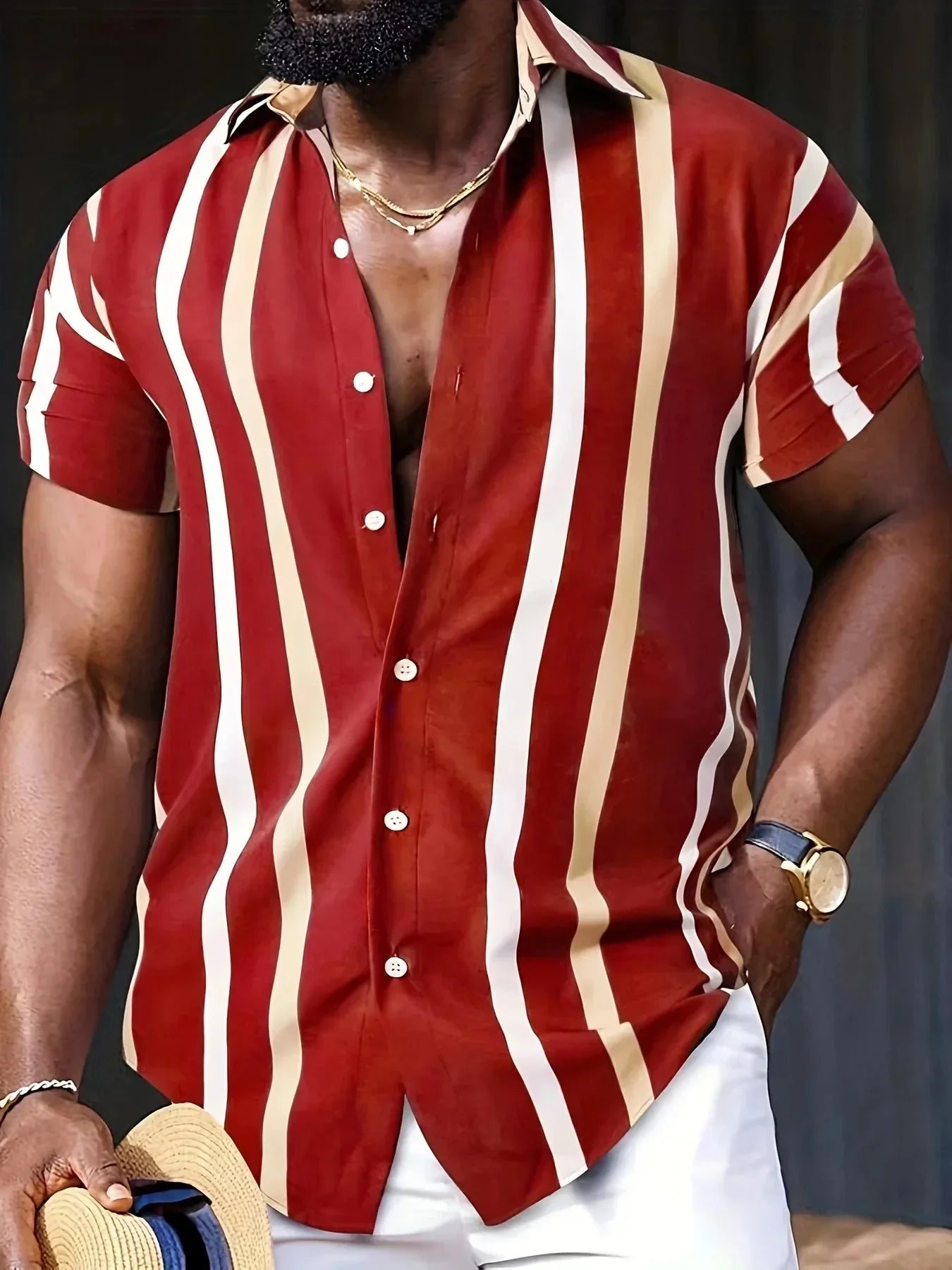 Men's Shirt