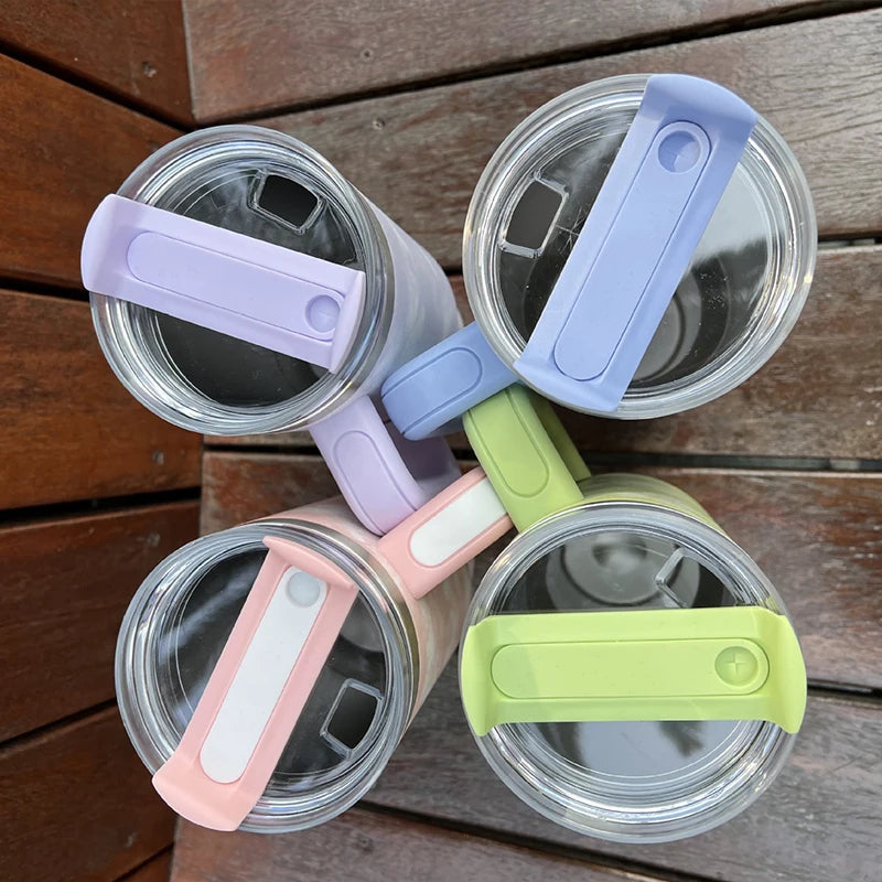 Thermal Water Bottle
