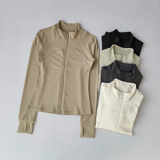 Sports Running Jacket