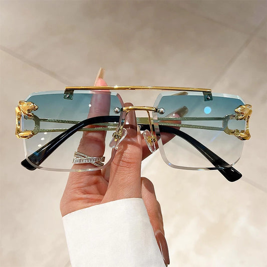 Sunglasses Men Women Fashion