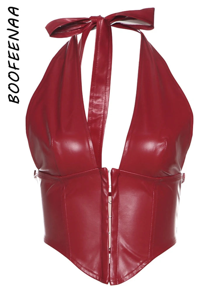 Corsset -Tops Sexy