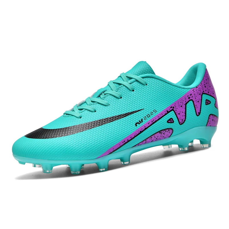 Light Soccer Shoes