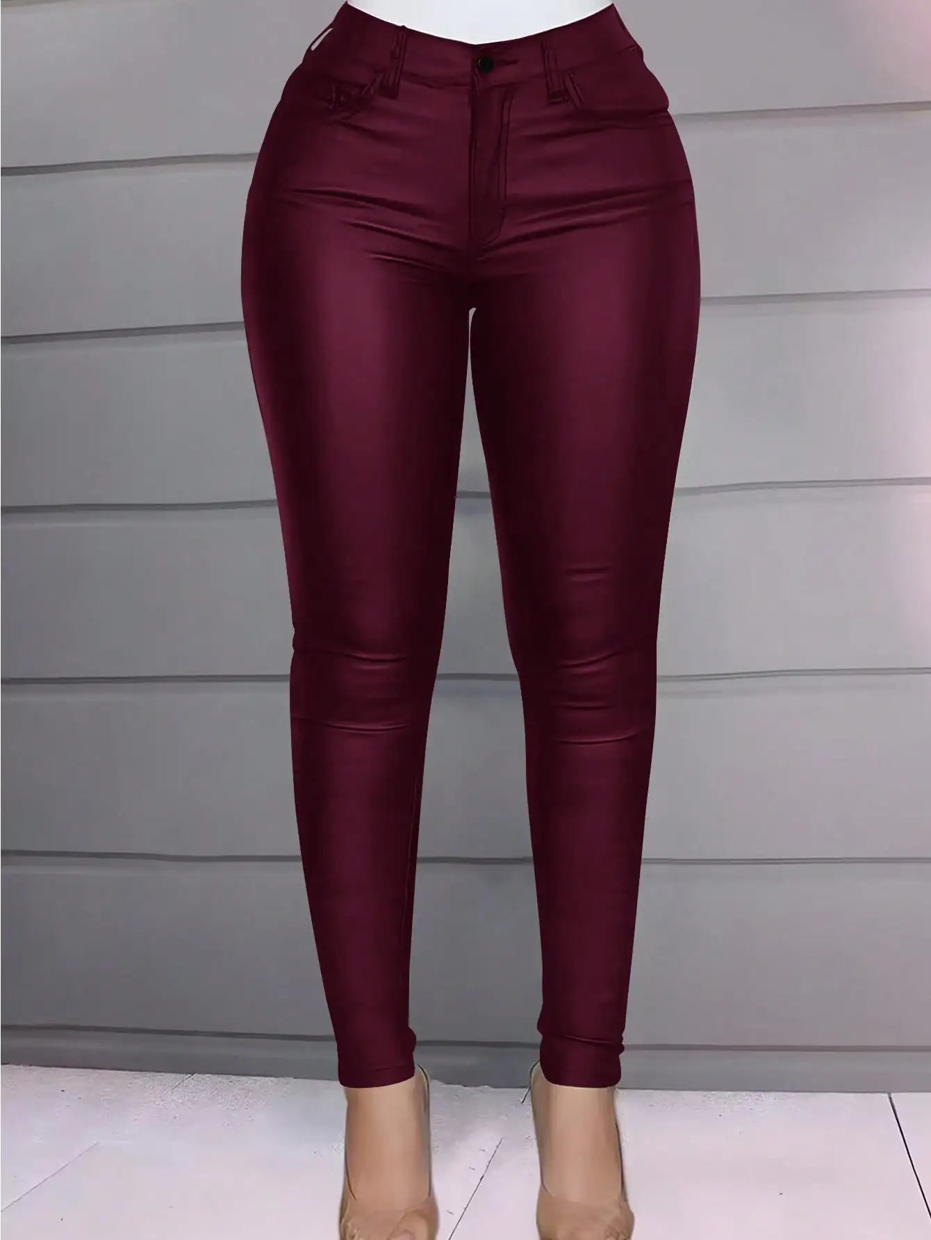Pants Casual Trousers