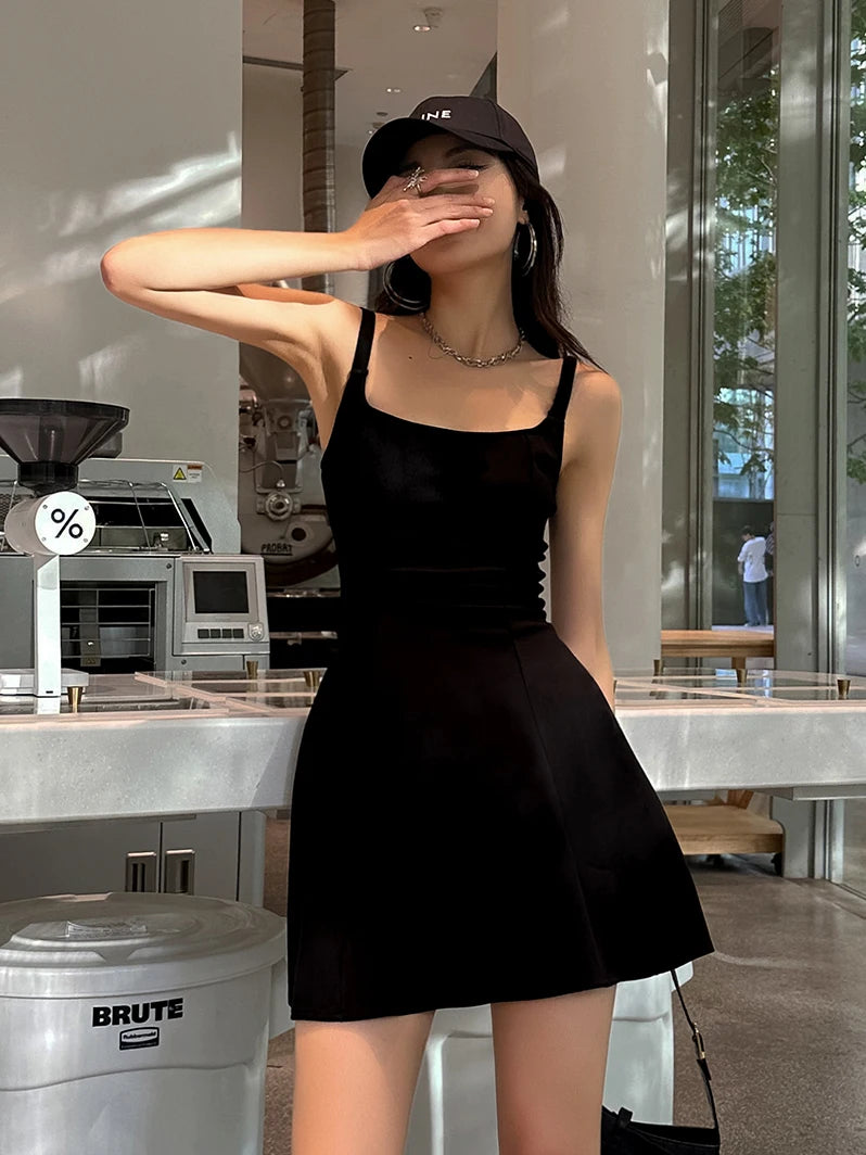 Mini Dress For Women - 2024Fashion