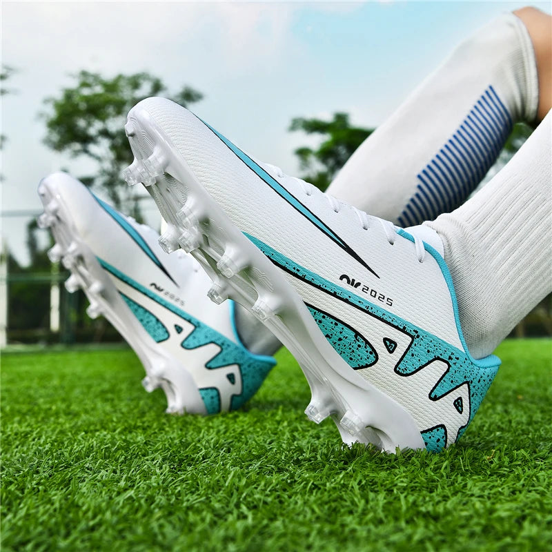Light Soccer Shoes