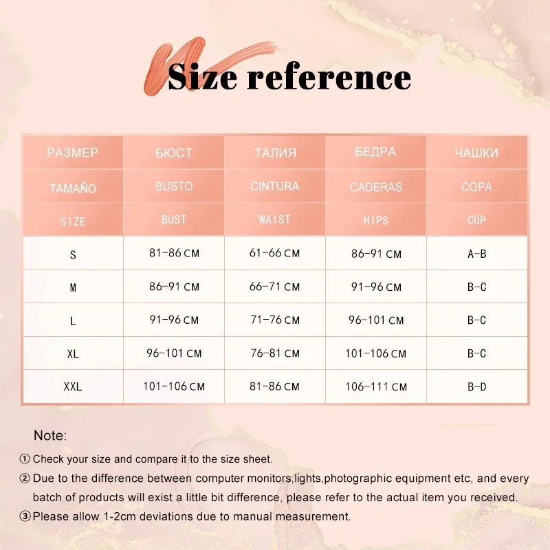 Sexy 3 Pieces Set Swimwear Women