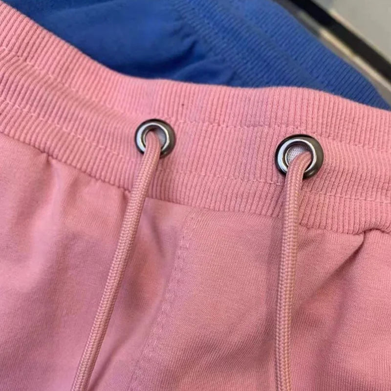Summer Men Shorts