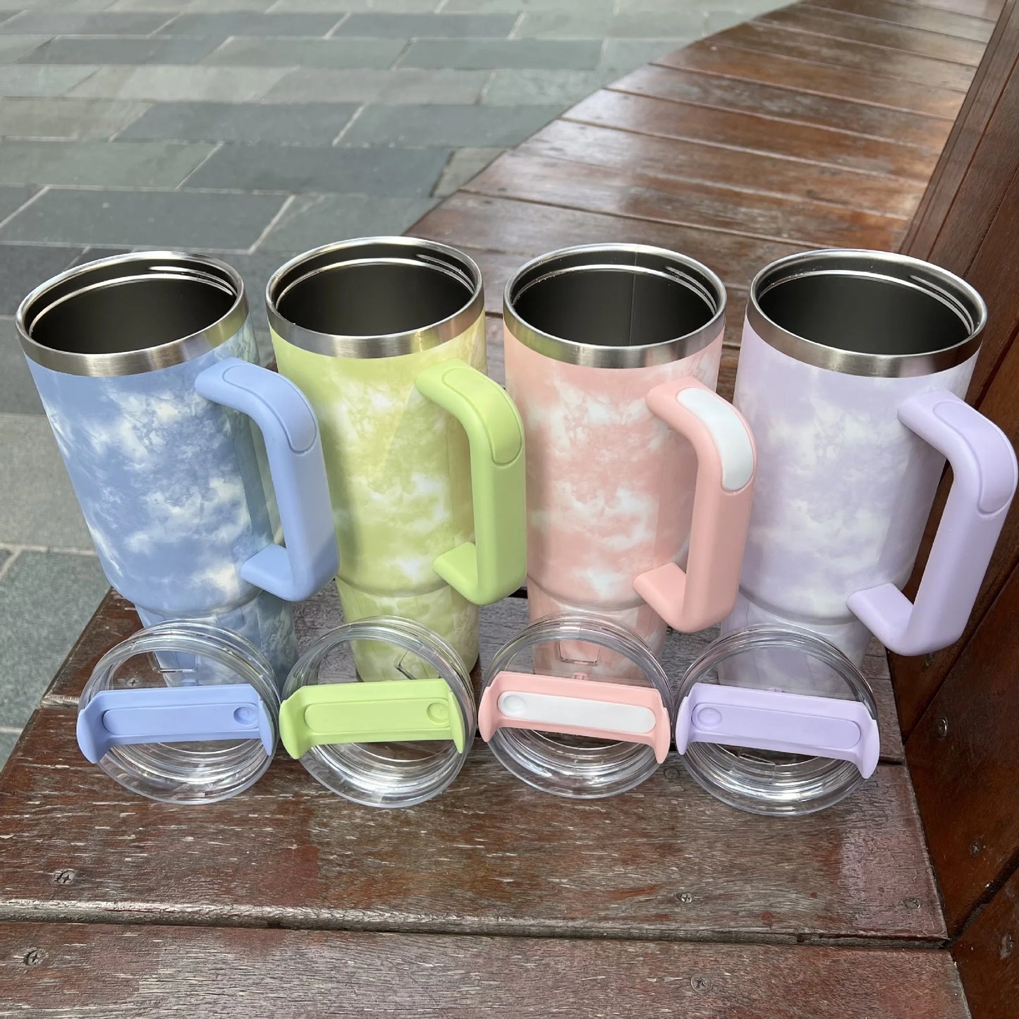 Thermal Water Bottle