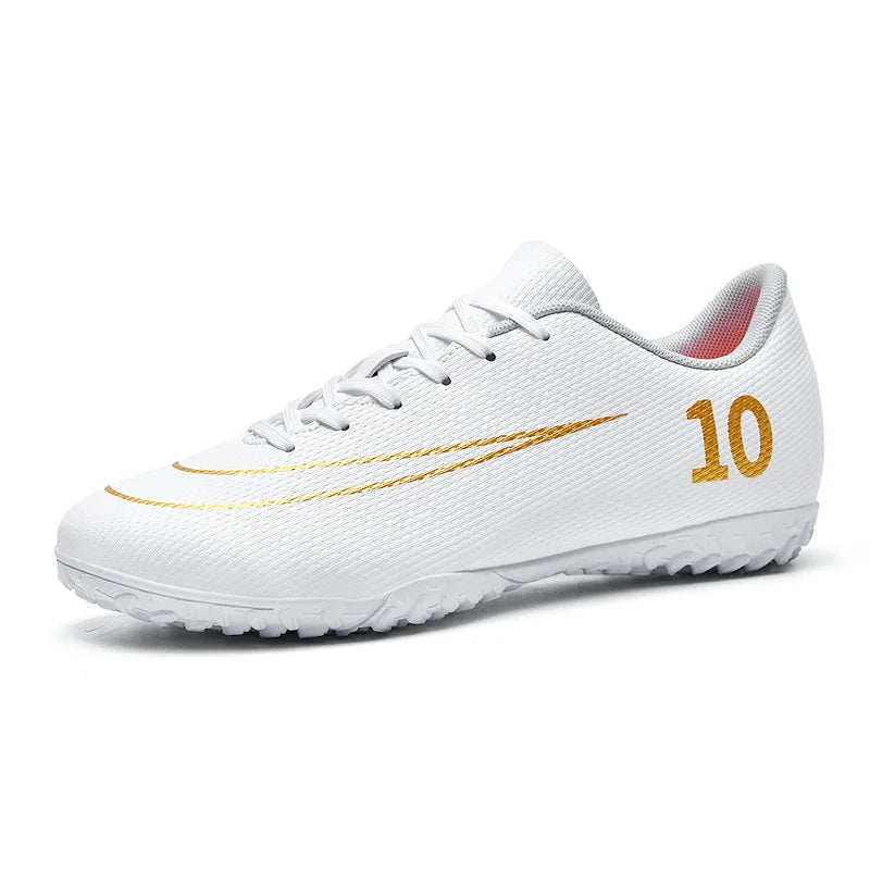 Light Soccer Shoes