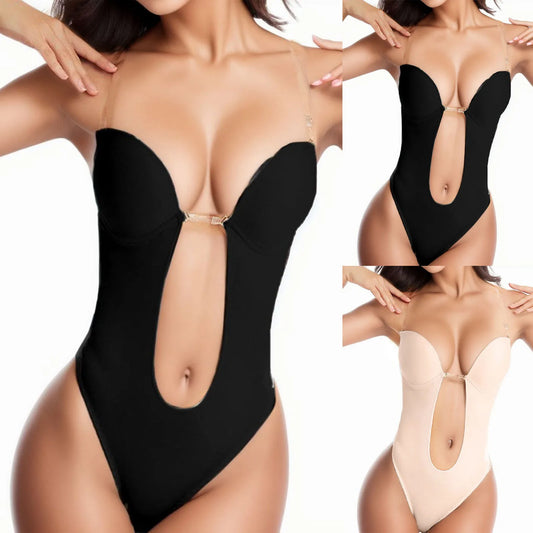 Body Shaper Seamless