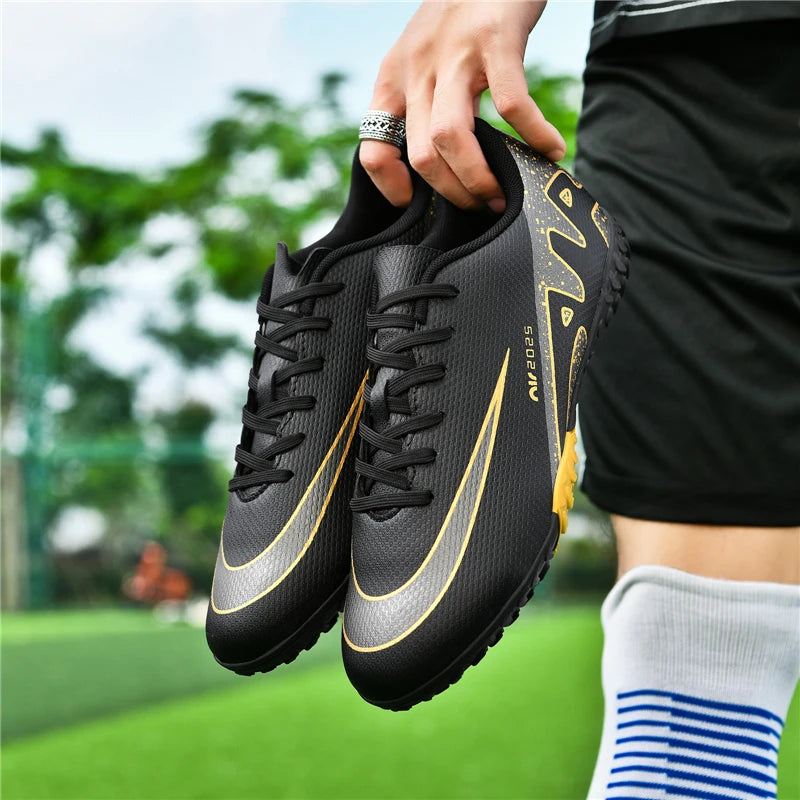 Light Soccer Shoes