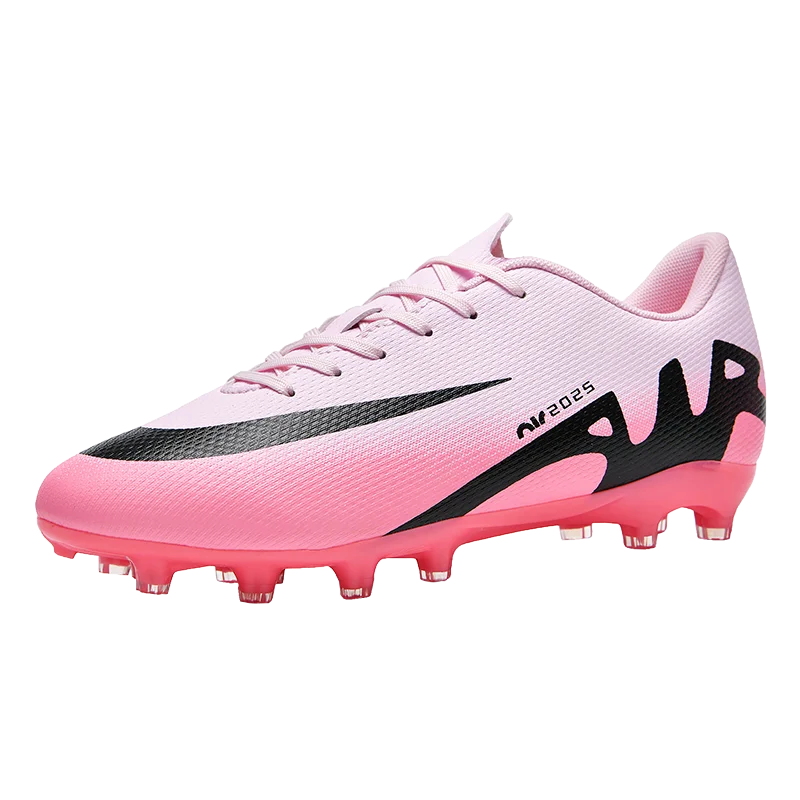 Light Soccer Shoes