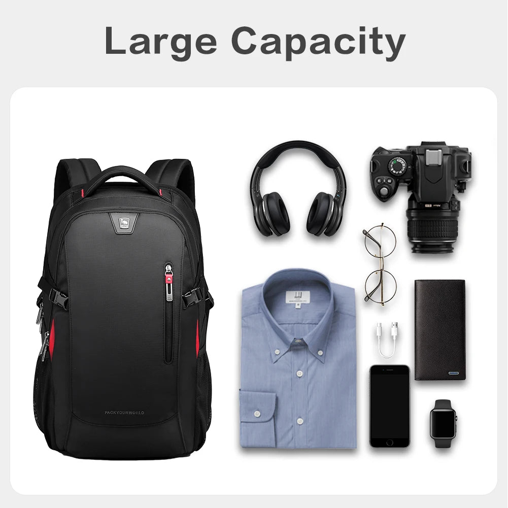 Backpack  Business Laptop Bag