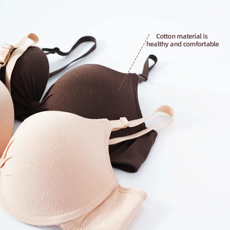 Underwear Ladies -  Brassiere Push Up