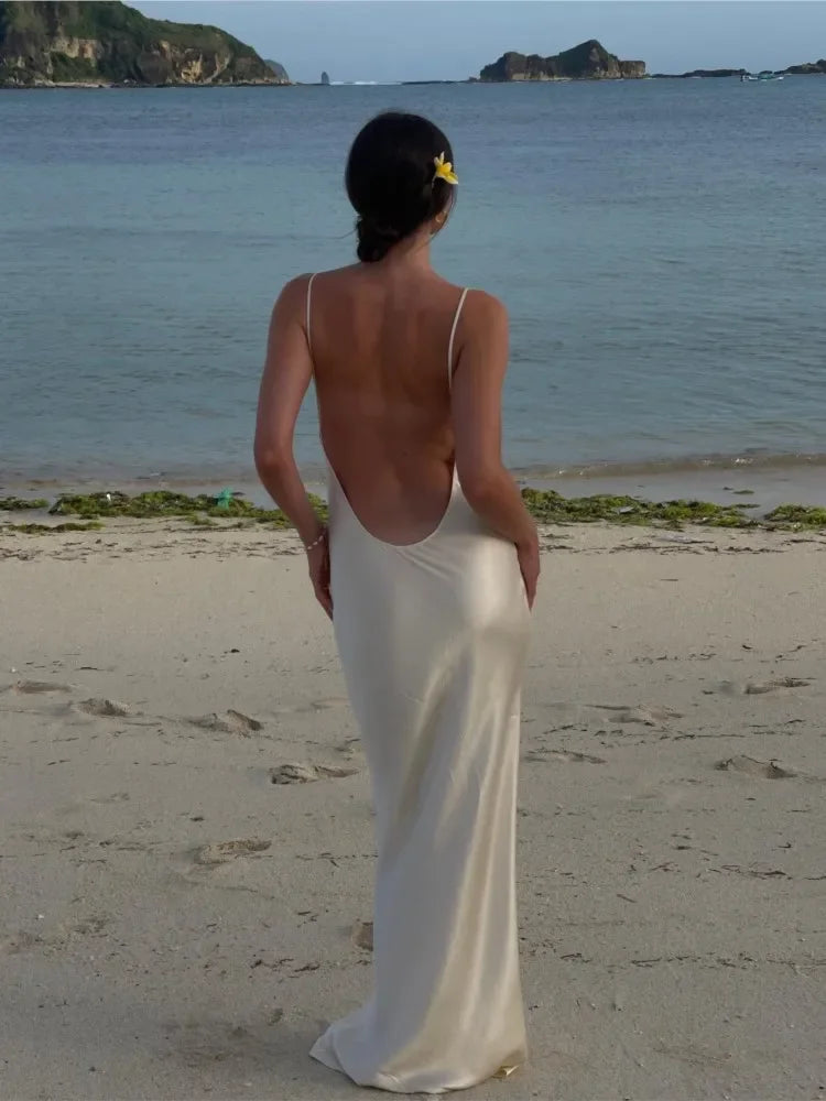 Long Dress