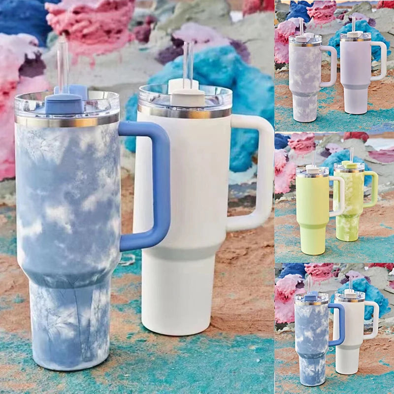 Thermal Water Bottle
