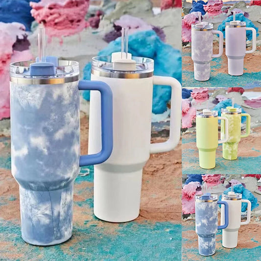 Thermal Water Bottle