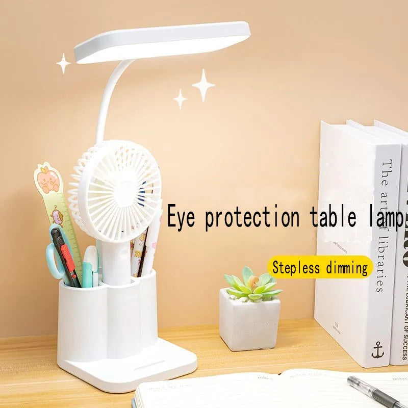 USB Desk Lamp  College Student