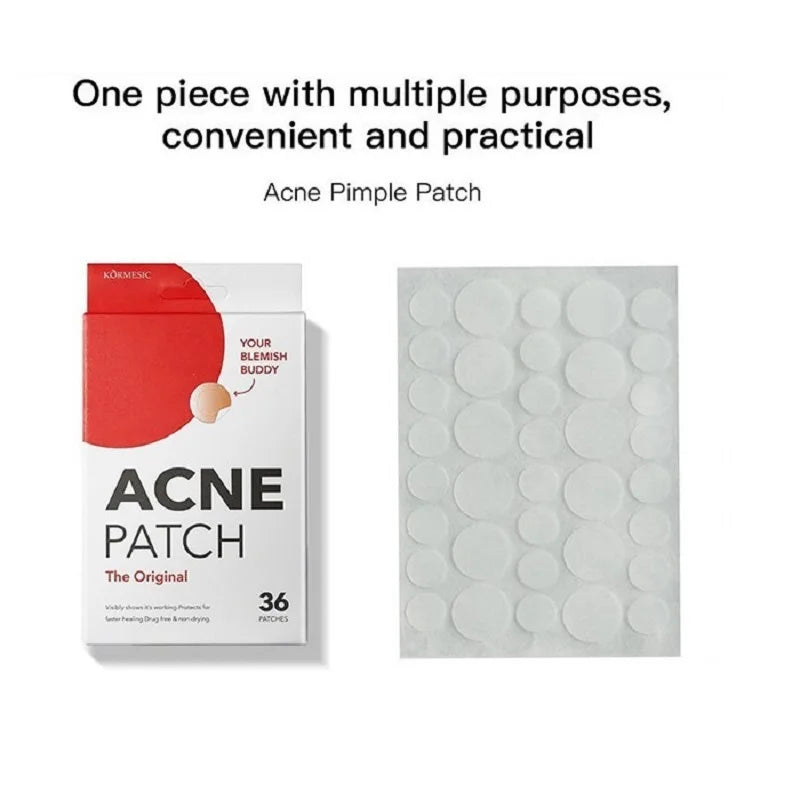 Acne Pimple patches