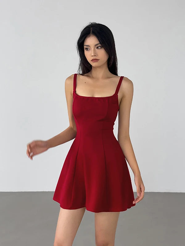 Mini Dress For Women - 2024Fashion