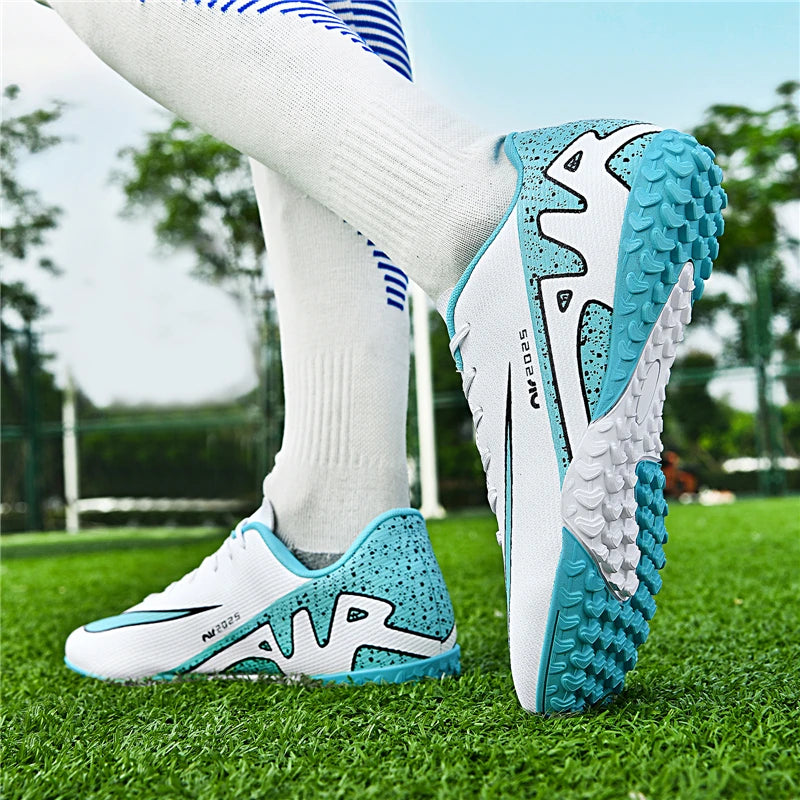 Light Soccer Shoes