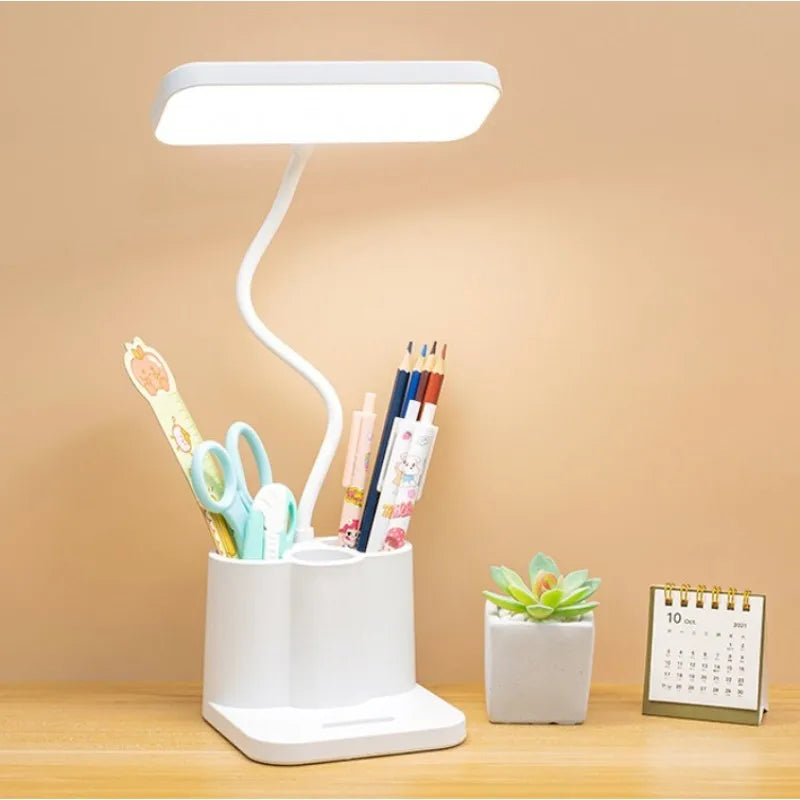 USB Desk Lamp  College Student