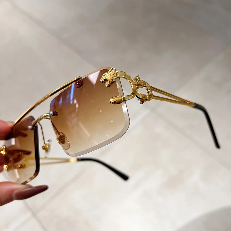 Sunglasses Men Women Fashion