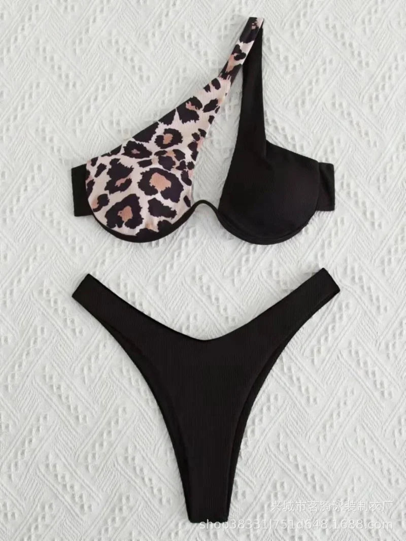 Brazilian Bikini Set