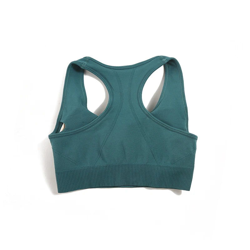 Sportswear - Sports Bra Gym Leggings
