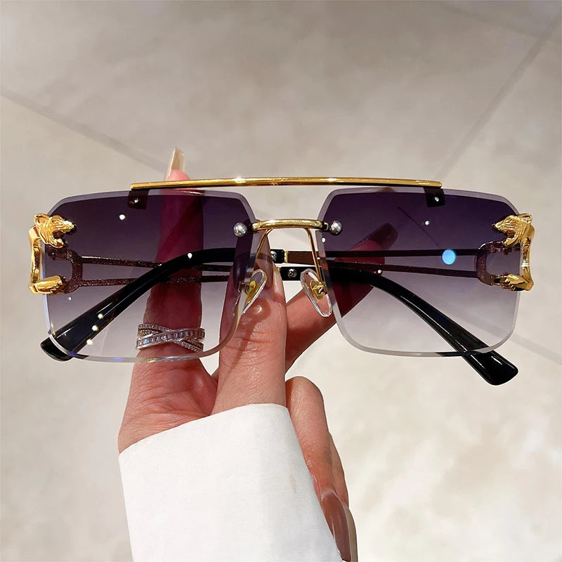 Sunglasses Men Women Fashion