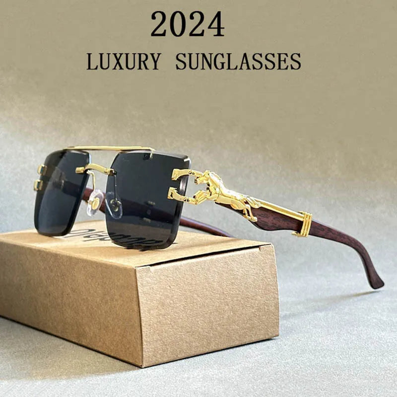 Square Sunglasses