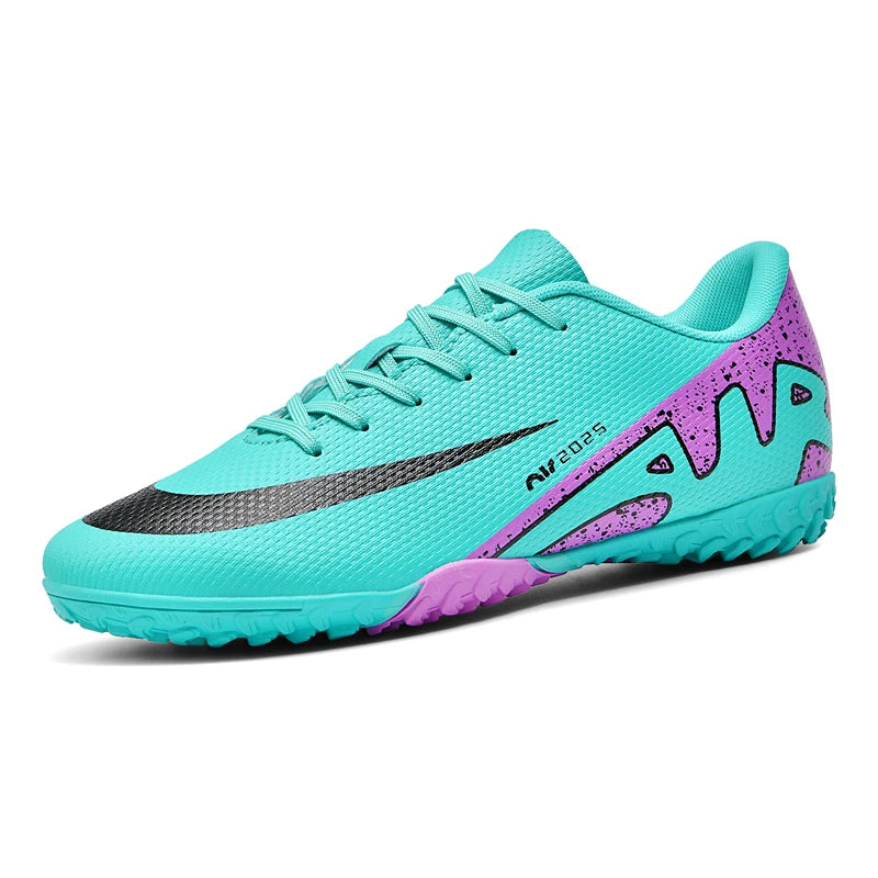 Light Soccer Shoes