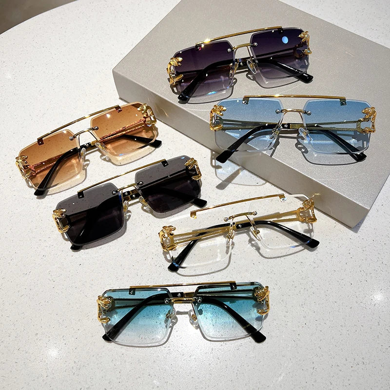 Sunglasses Men Women Fashion