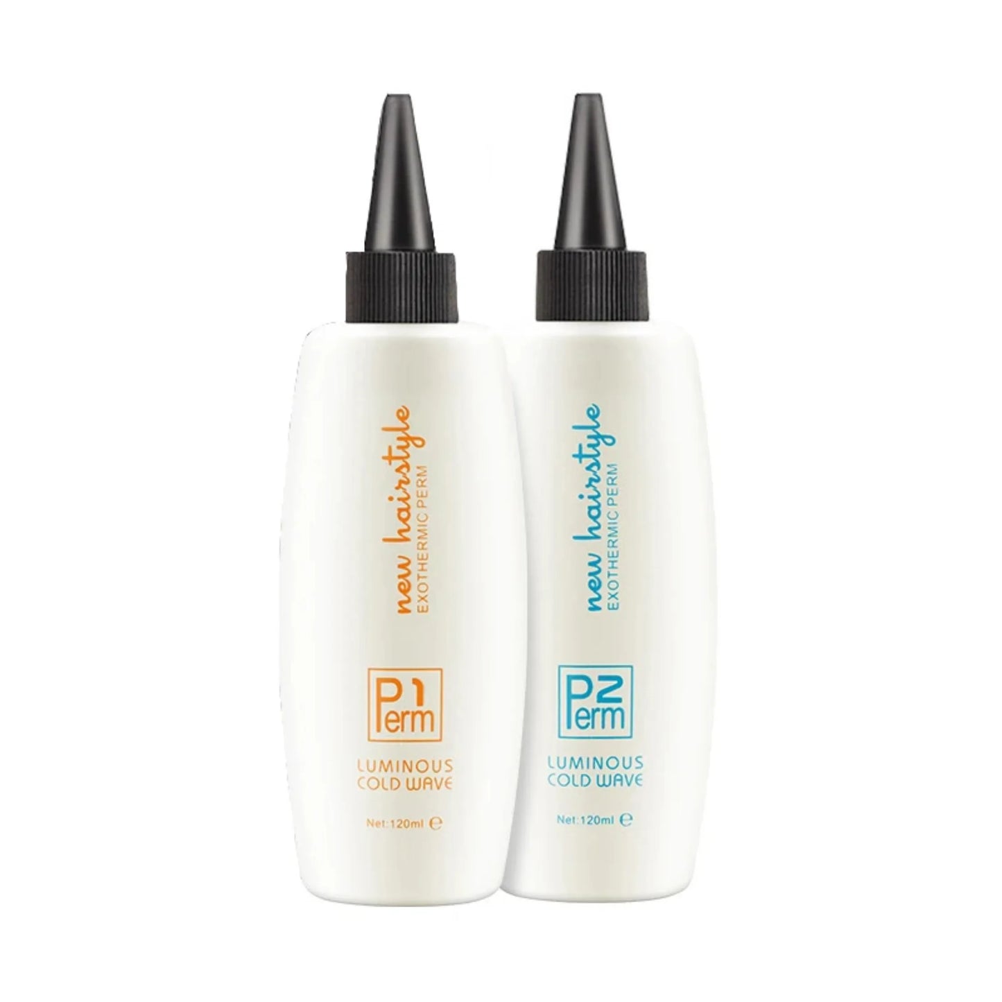 Curly Hair  Perm Cream