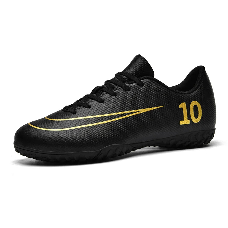 Light Soccer Shoes