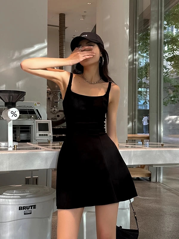 Mini Dress For Women - 2024Fashion