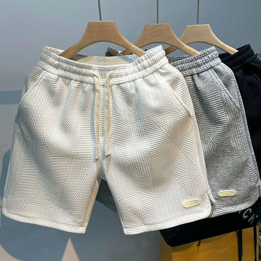 Summer Shorts - Gym Sports Shorts