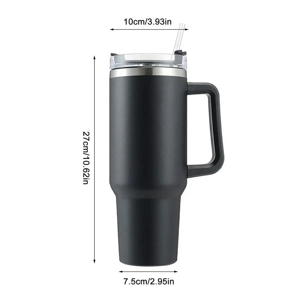 Thermal Water Bottle