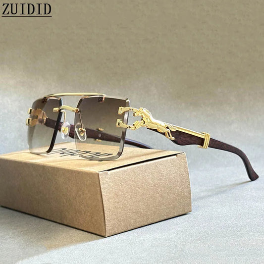 Square Sunglasses