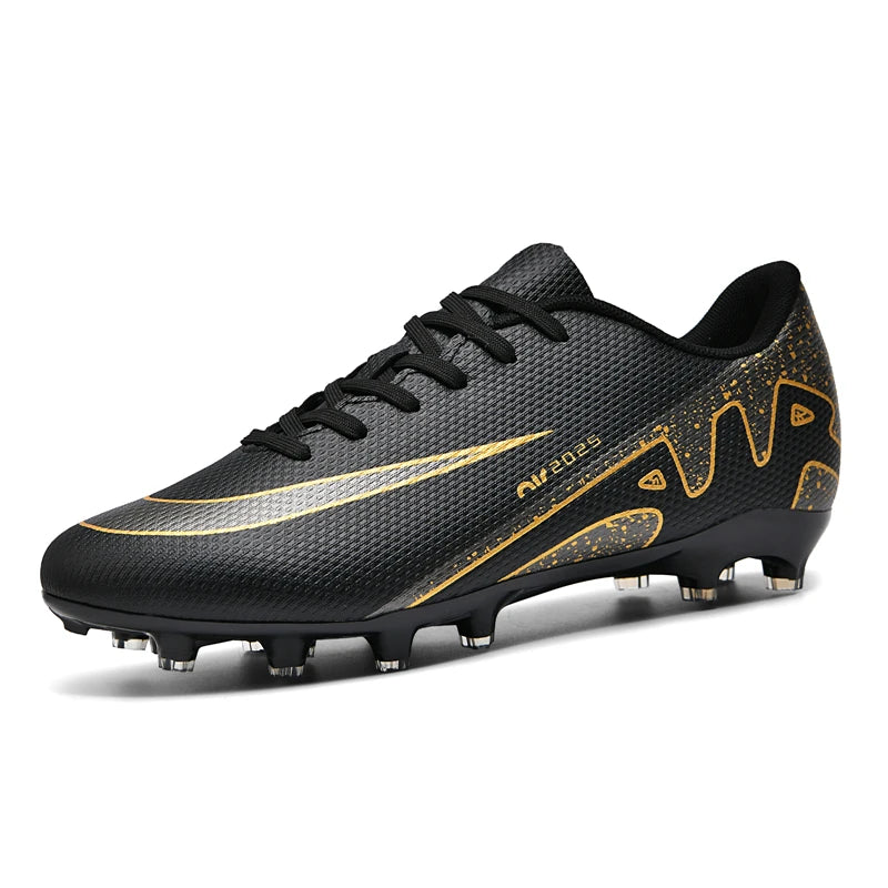Light Soccer Shoes